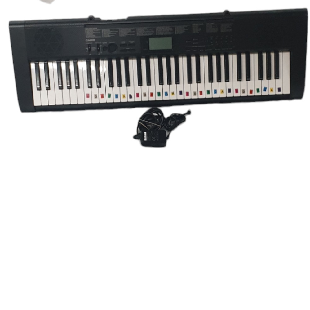 Casio CTK1150 Keyboard Own4Less